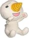 Great Eastern GE-52505 Animation Official Fairy Tail Anime Plue/Nikora Plush, 7