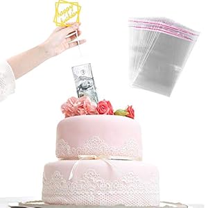 Deer Platz Cake ATM, spaarpot voor cake, herbruikbare geldtrekken, met 20 transparante vakken, voor…