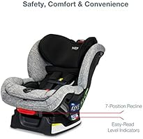 britax boulevard spark