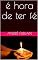 Livro é hora de ter fé