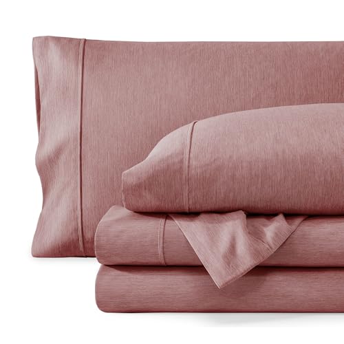 Bare Home Printed Sheet Set Twin XL
