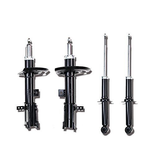 Chrysler 200 Shock Absorber Shock Absorber For Chrysler 200