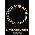 Tolkien's Failed Quest
