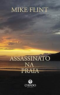 Livro Assassinato na praia
