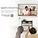 Besign Long Range BE-RTX Pro Bluetooth Audio Adapter, Wireless Transmitter Receiver TV/Home Stereo System – Aptx, Aptx Low Latency, 3.5mm, Digital Optical TOSLINK [2-Year Warranty]thumb 2