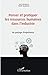 Penser et pratiquer les ressources humaines dans l'industrie: Un partage d'expérience (French Edition) by Claude Berghmans