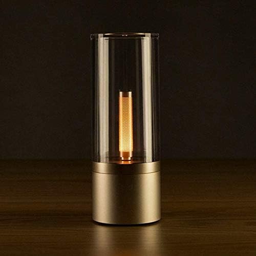 xiaomi yeelight candela smart led night