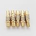 17PK CO2 Mig Welding Torch MB 15AK Accessories Kit M6*25 * 0.8