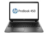 HP ProBook 450 G2 15.6