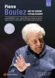 Pierre Boulez: Inheriting The Future Of Music