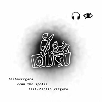 Museau De Singe Feat Martin Vergara By Bichovergara On Amazon Music Amazon Com museau de singe feat martin vergara