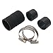 Spectre Performance 7810 Magna-Kool Radiator Hose Rubber Adapter Kit