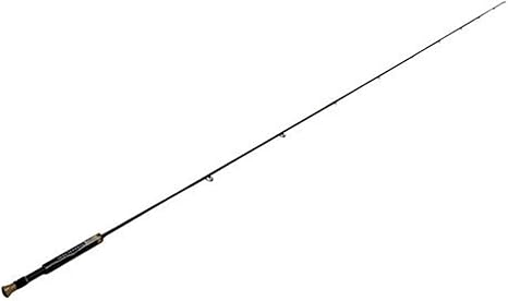 okuma slv fly rod