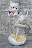 Weimayu Tohru KannaKamui Anime Figure Tohru