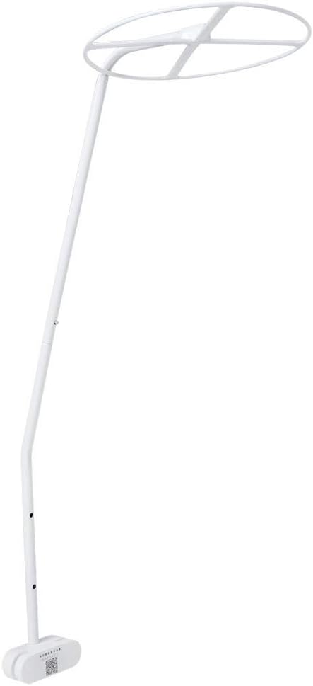 cot net canopy with stand