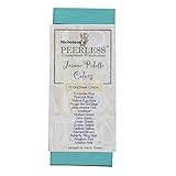 Peerless Watercolor Joanne Palette Colors