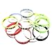 18 Pack FORTNITE Bracelets,Birthday Party Supplies Favors for Great FORTNITE Fans,GLOW IN THE DARK