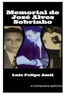Livro Memorial de José Alves Sobrinho