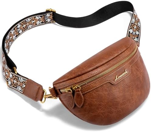 Amazon.com | Michael Kors 29556203CG Brown/Red/Plum Purple Logo
