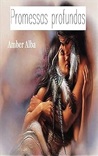 Livro Promessas profundas