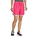 Athletic Works Women's Active Long Mesh Shorts