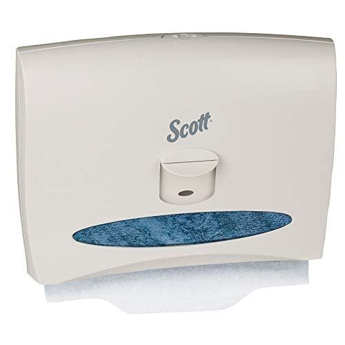 Kimberly-Clark Toilet SEAT Covers Dispenser - Thumbnail 2