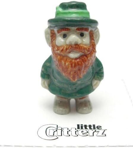 miniature leprechaun hat