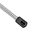 Maxpow 2Pcs 4573 Liftgate Lift Supports Struts Compatible with Trailblazer 02-09/Bravada 02-04/Buick Rainier 04-07/GMC Envoy 02-09 Excluding XL EXT LT (extended length body style)
