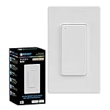 IBRIGHT Smart On/Off Wall Light Switch