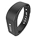 Ginsy Wireless Fitness Tracker with Sleep Monitor Activity Watch Sports Pedometer Wristband for Men Kids Women