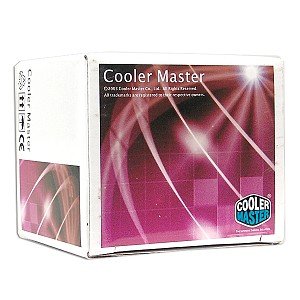 Coolermaster DP5-6I31D Skt A/skt 370  2800+GHZ Cpu