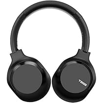 TAGG PowerBass 700 Over Ear Wireless Bluetooth Headphones w