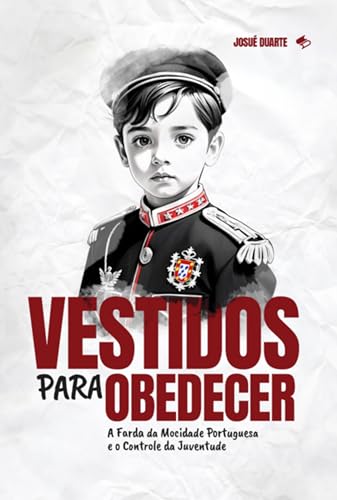 Vestidos Para Obedecer (Portuguese Edition)