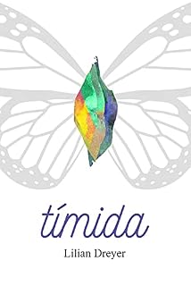 Livro Tímida