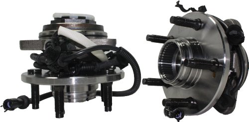 1999 Mazda B4000 Manual Locking Hubs - Ultimate Mazda