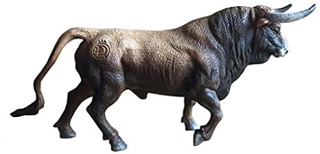 amazon toros de juguete