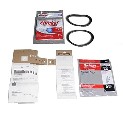 sanitaire sc5800 series