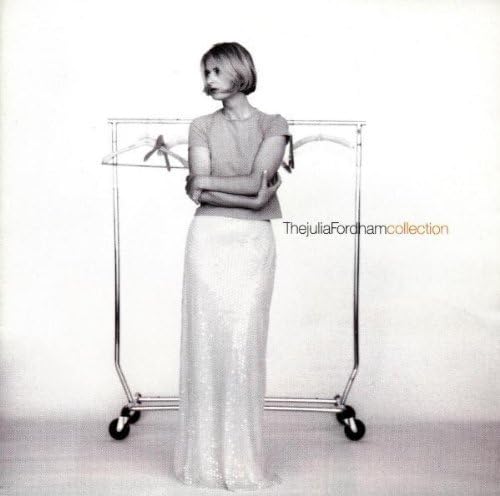 The Julia Fordham Collection