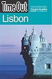 Time Out Lisbon (Time Out Guides) by Time Out