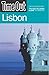 Time Out Lisbon (Time Out Guides) by Time Out