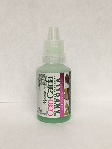 Boe  Cero Caida Ampolla, 0.67 Ounce