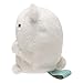 San-x Sumikko Gurashi Plush 2'' Polar Bear w/ Furoshiki