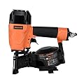 Valu-Air CN45C 3/4-Inch to 1-3/4-Inch Coil Roofing Nailer
