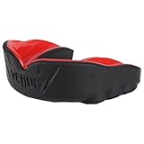 Venum Challenger Mouthguard, Red Devil
