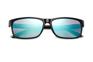 Pilestone News Famous TP-024 Lens A Color Blind Glasses Adventurer Classic for Moderate Red-Green Blindness Indoor and Outdoor Use