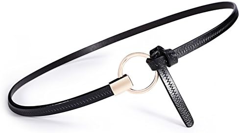 Tying Decorative Belt/Fashion Joker Belt-B 115cm(45inch)