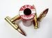 6.8 Remington SPC Case & Ammunition Gauge - For Checking Your Reloads & Ammo