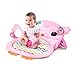 Bright Starts Tummy Time Prop & Play, Owl