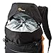 Lowepro LP36888 Photo Sport 200 AW II - An Outdoor Sport Backpack for Mirrorless or DSLR Camera,Black