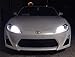iJDMTOY (2) Super Bright Top Projector 21-SMD 9005 LED Bulbs For 2013-up Scion FR-S High Beam Daytime Running Lights
